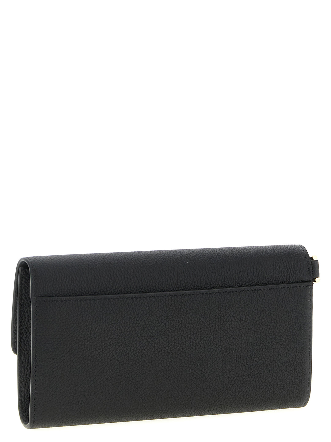 Tom Ford Hammered Clutch - Nero | d12bfbd8805b873e823f9611c139a615e1599e9a