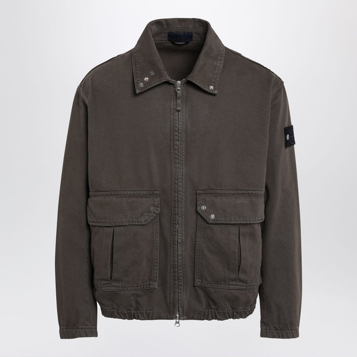Stone Island Coats & Jackets - Marrone | 2dea1c3523b087536a571f19aa33ea544c0eebc5