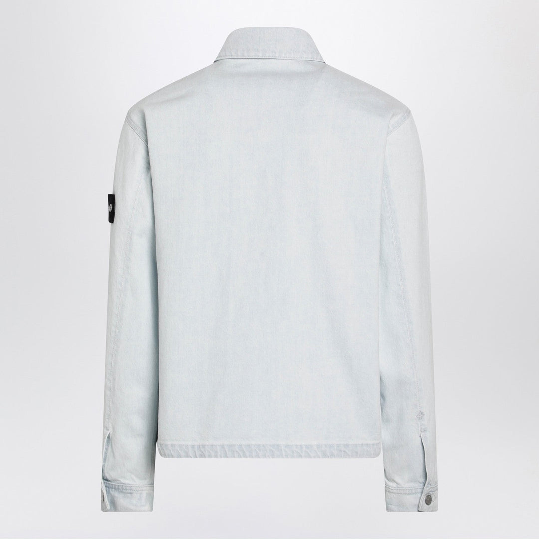 Stone Island Coats & Jackets - Blu | d693c1b9eb6322a35d3476c3cd9cb90efd552b1f