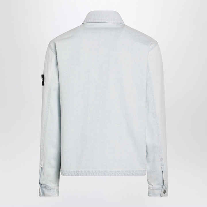 Stone Island Coats & Jackets - Blu | d693c1b9eb6322a35d3476c3cd9cb90efd552b1f