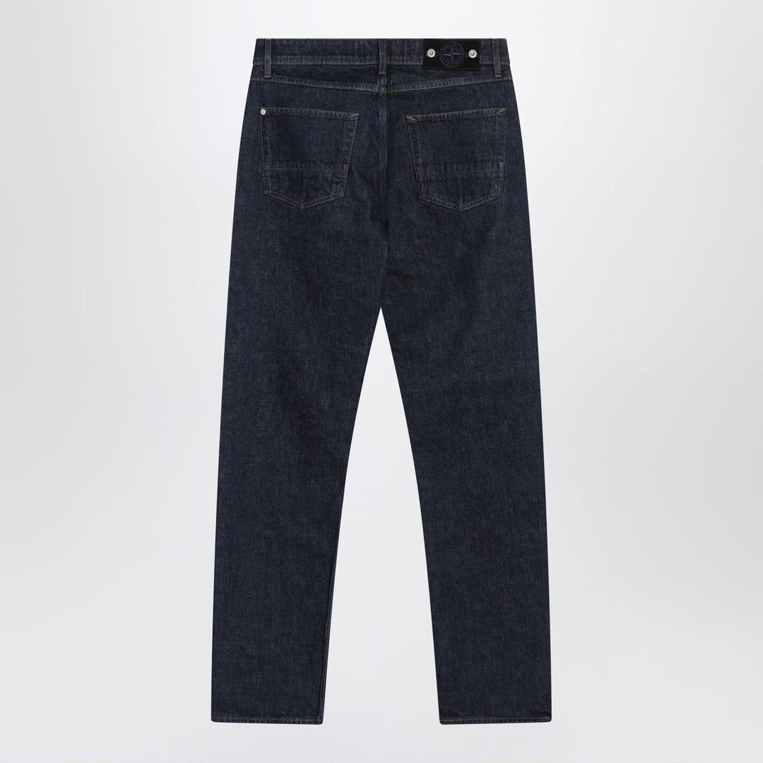 Stone Island Pantaloni - Blu | a1843c6aae049582f79eb97a67a0aa067d4c18b3