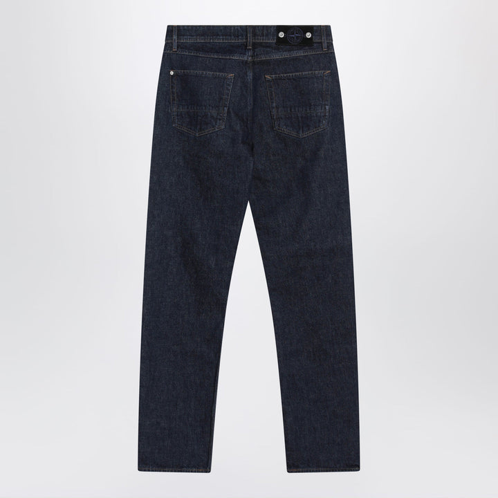 Stone Island Pantaloni - Blu | a1843c6aae049582f79eb97a67a0aa067d4c18b3