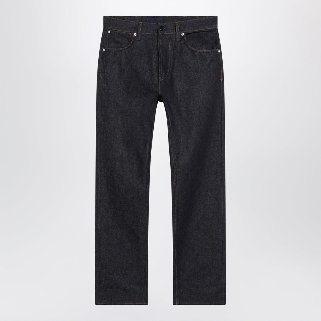 Stone Island Pantaloni - Blu | 9c6731e1b82ffaba4d87b4296026e34a1ec95c05