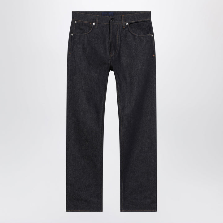 Stone Island Pantaloni - Blu | 9c6731e1b82ffaba4d87b4296026e34a1ec95c05