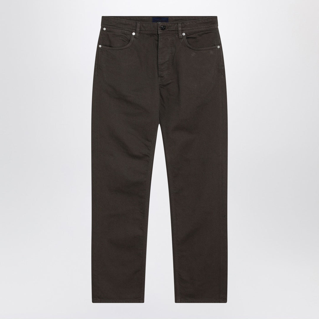 Stone Island Pantaloni - Marrone | 19aec59e8b83cae2496470a6776da0c817c976dd