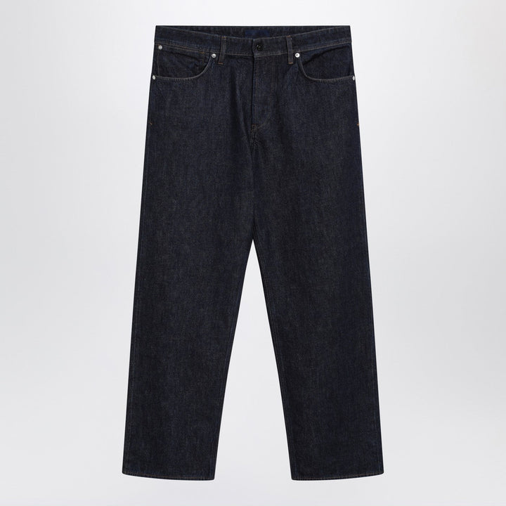 Stone Island Pantaloni - Blu | 48e56db52d75c75704881924b0567e4df3df1dde