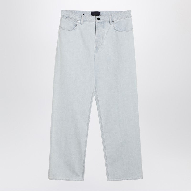 Stone Island Pantaloni - Blu | bec8b38456d59bf4247c27fc021a0a3538439b4f