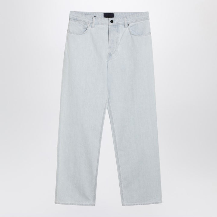 Stone Island Pantaloni - Blu | bec8b38456d59bf4247c27fc021a0a3538439b4f