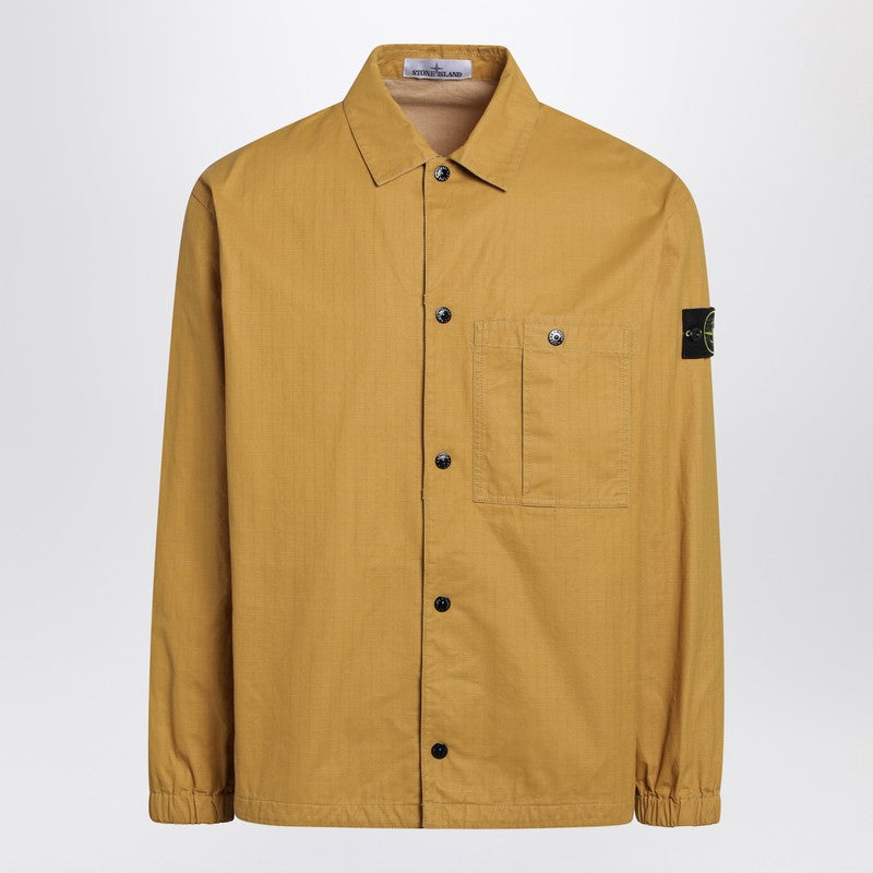 Stone Island Coats & Jackets - Arancione | aa71d9da0ccc5f316fe60f97b2a1906d9de54590