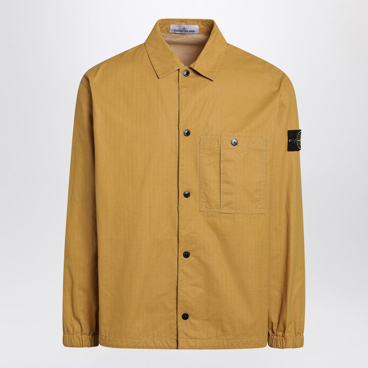 Stone Island Coats & Jackets - Arancione | aa71d9da0ccc5f316fe60f97b2a1906d9de54590