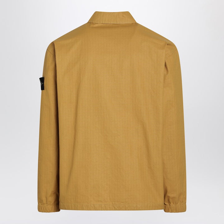 Stone Island Coats & Jackets - Arancione | db87055c9834839c97ee29e568b07d3421f9d53a