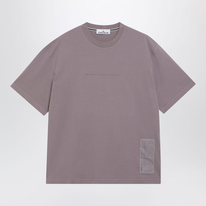 Stone Island Shirts & Tops - Viola | 04e317f90d4fd09658896b3ada1ade01768735e8
