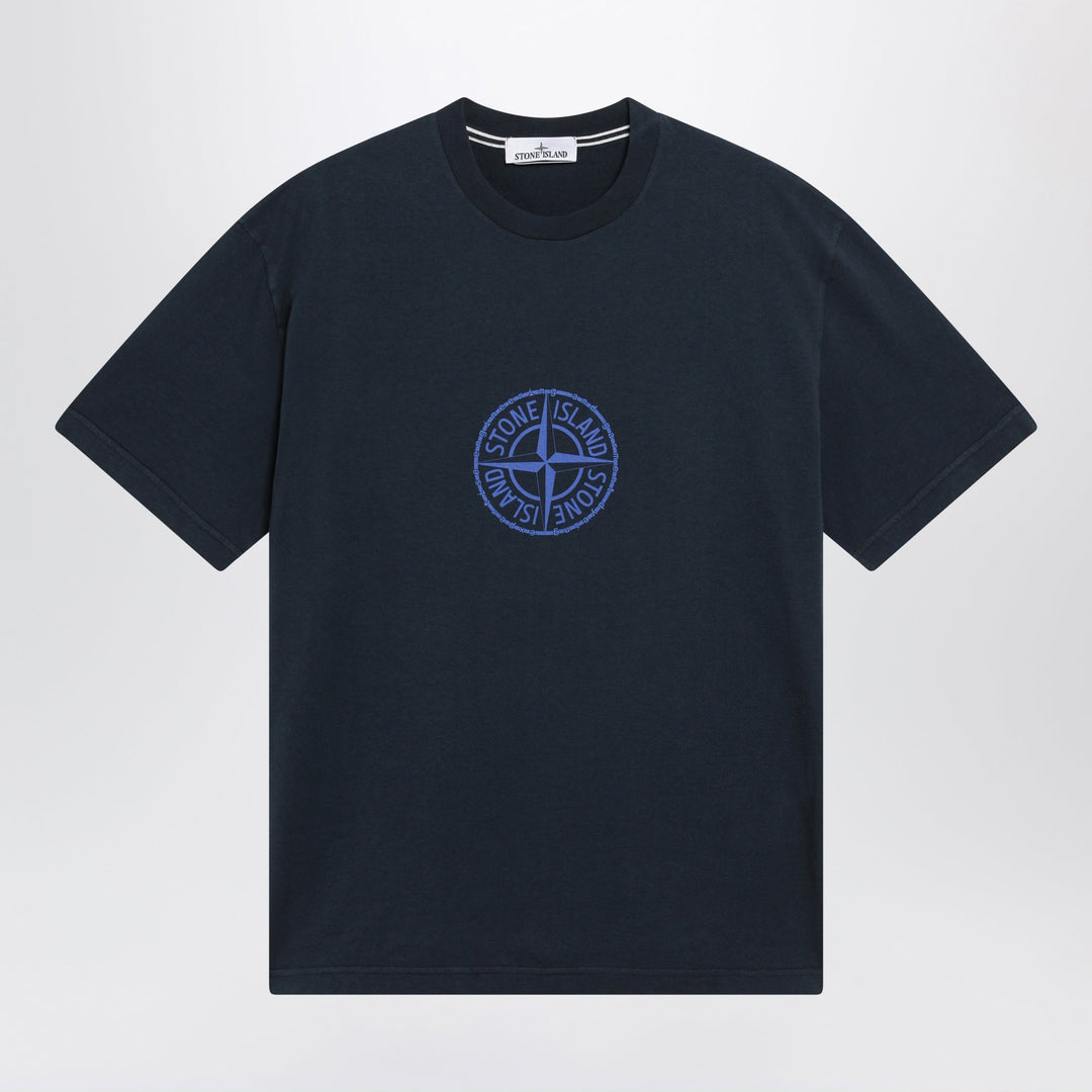 Stone Island Shirts & Tops - Blu | 5e4aa35064d727a75bc45abf9cb7dc3d8e432bb4