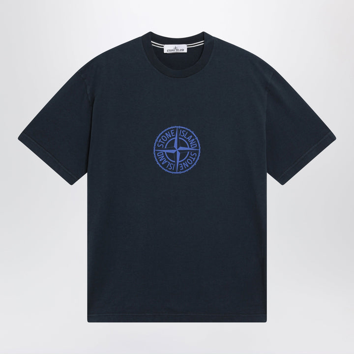 Stone Island Shirts & Tops - Blu | 5e4aa35064d727a75bc45abf9cb7dc3d8e432bb4