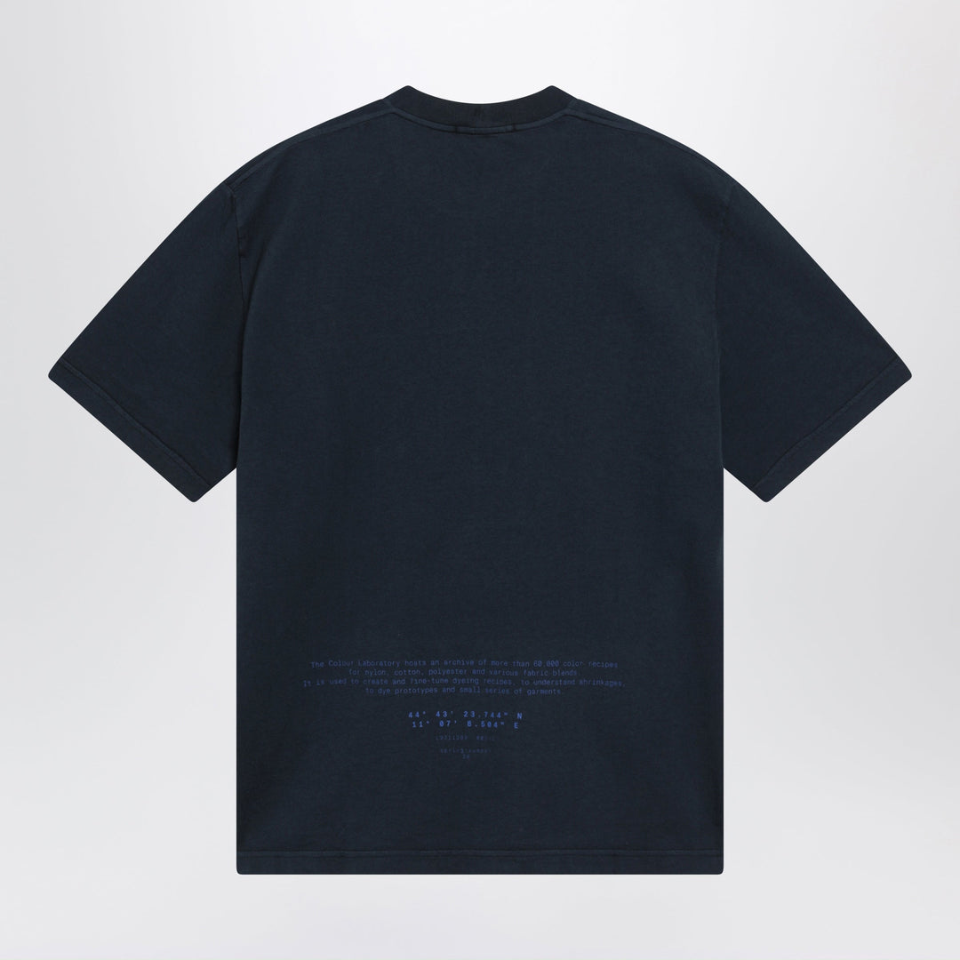 Stone Island Shirts & Tops - Blu | d56b075f32068a9e97429eee9f8ce104b27c9a82
