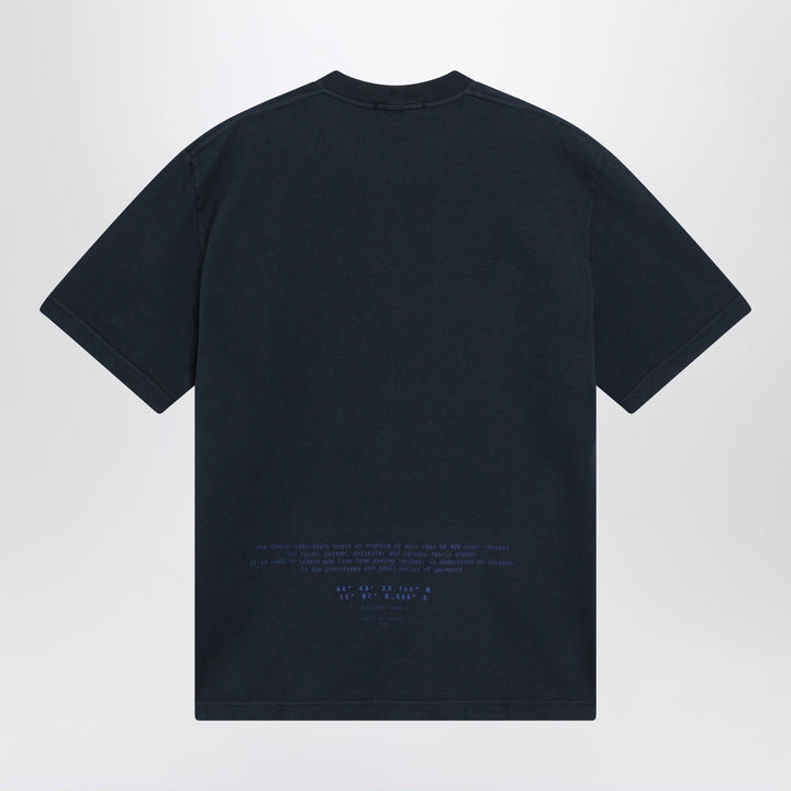 Stone Island Shirts & Tops - Blu | d56b075f32068a9e97429eee9f8ce104b27c9a82