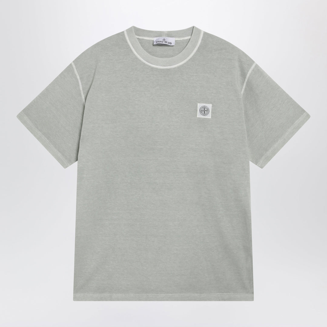 Stone Island Shirts & Tops - Verde | df39c05ff8bb3a82bc810c06265066070749f0ea
