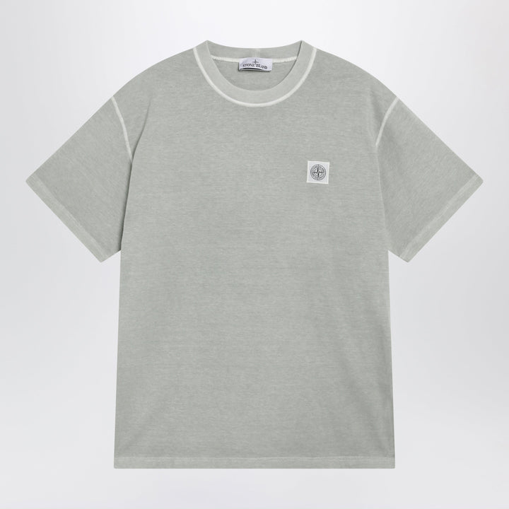 Stone Island Shirts & Tops - Verde | df39c05ff8bb3a82bc810c06265066070749f0ea