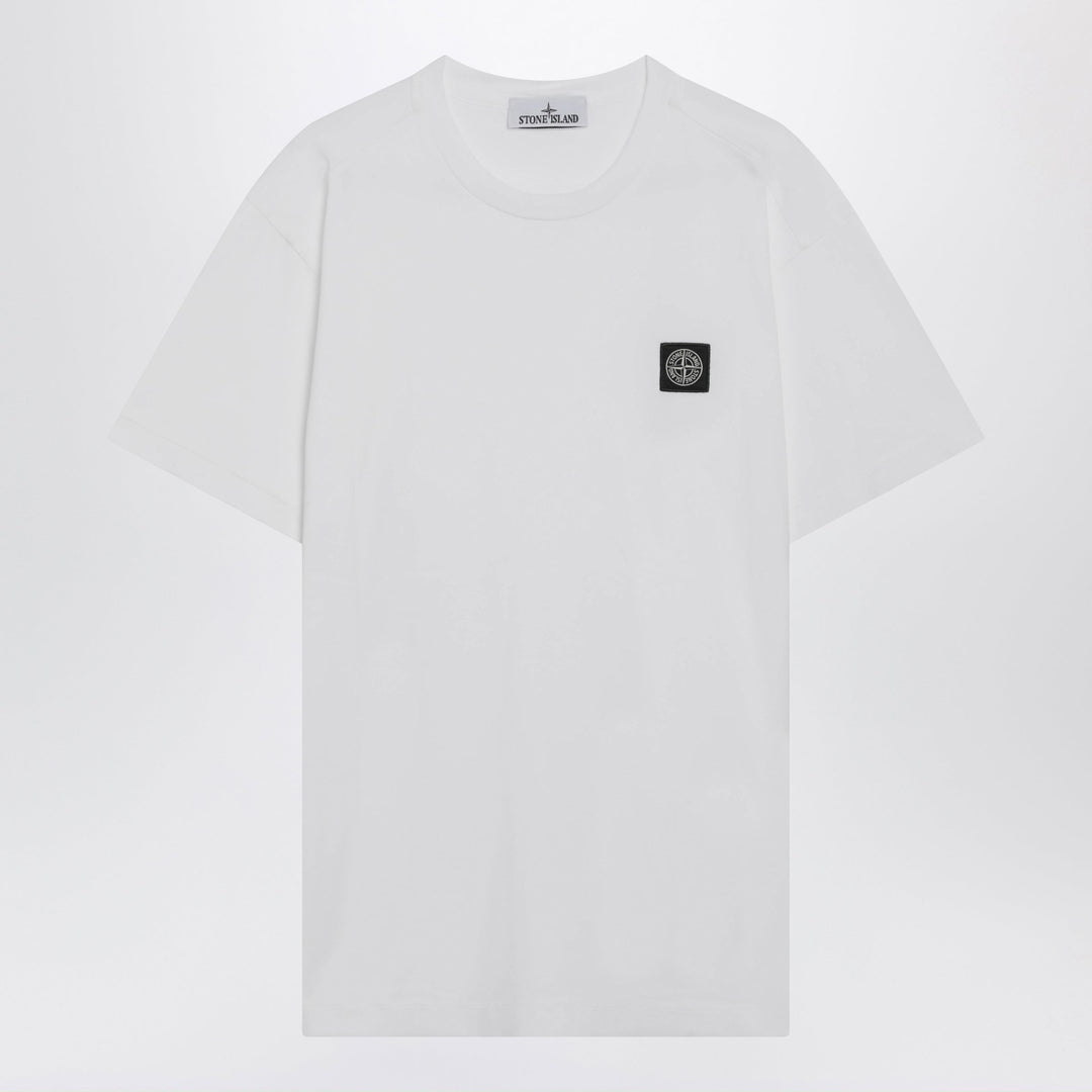 Stone Island Shirts & Tops - Bianco | d565c69f06fa5e83e39f92a46d4840ec51b1b452