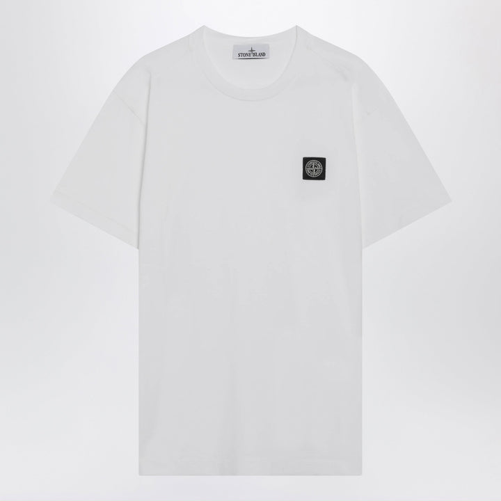 Stone Island Shirts & Tops - Bianco | d565c69f06fa5e83e39f92a46d4840ec51b1b452