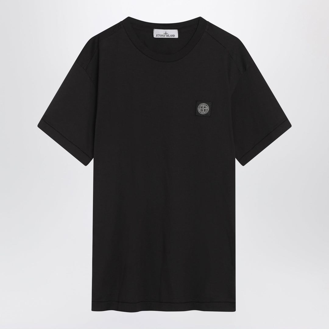 Stone Island Shirts & Tops - Nero | b297fc030c6344572f48466317fc941cd6a151cf