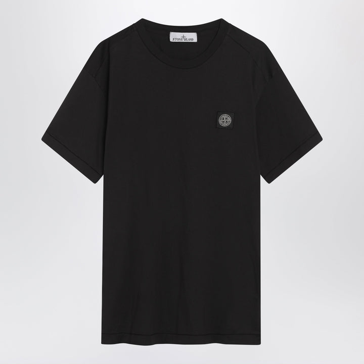 Stone Island Shirts & Tops - Nero | b297fc030c6344572f48466317fc941cd6a151cf