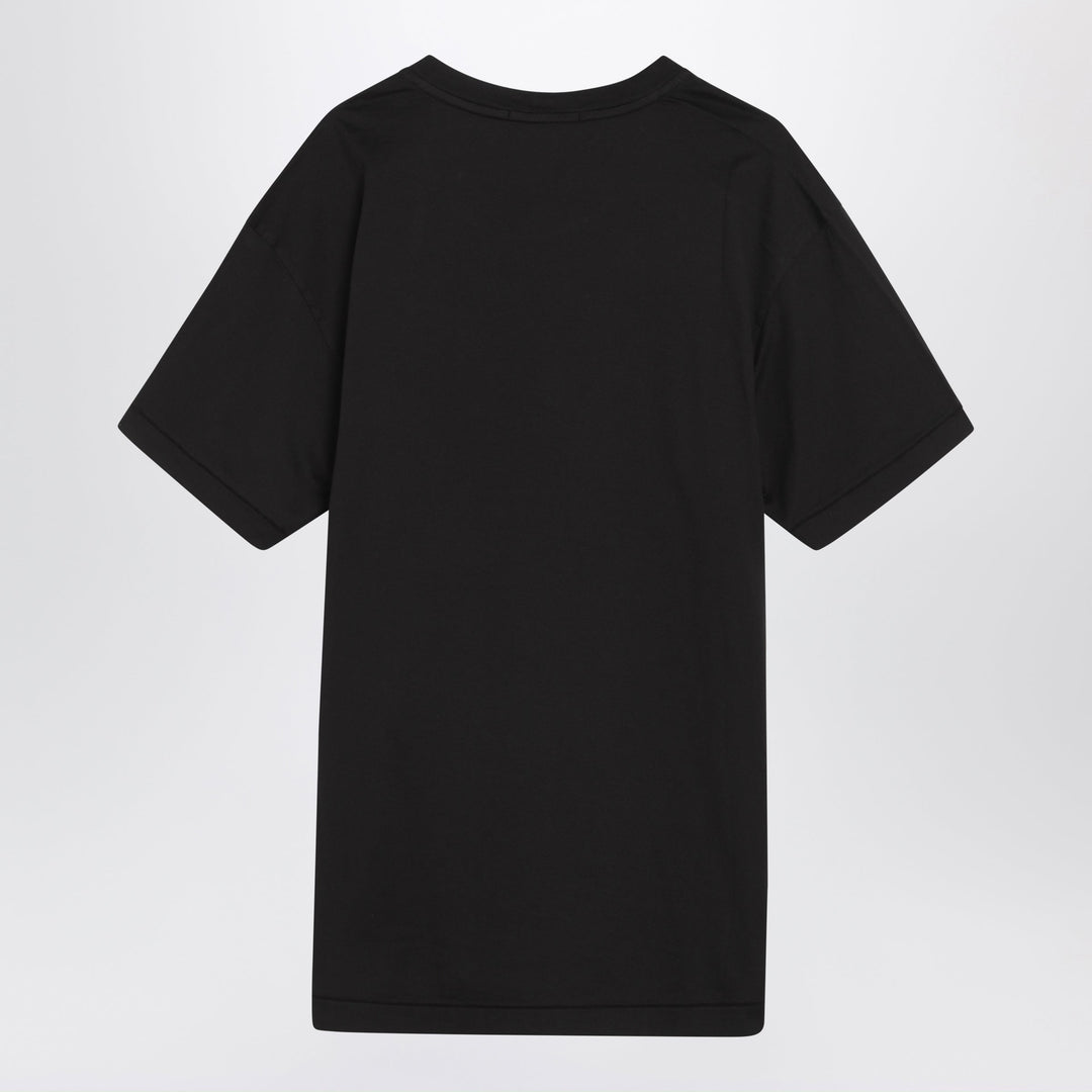 Stone Island Shirts & Tops - Nero | c3a59ca005e69eb95dae9c297dae1f98540a896b