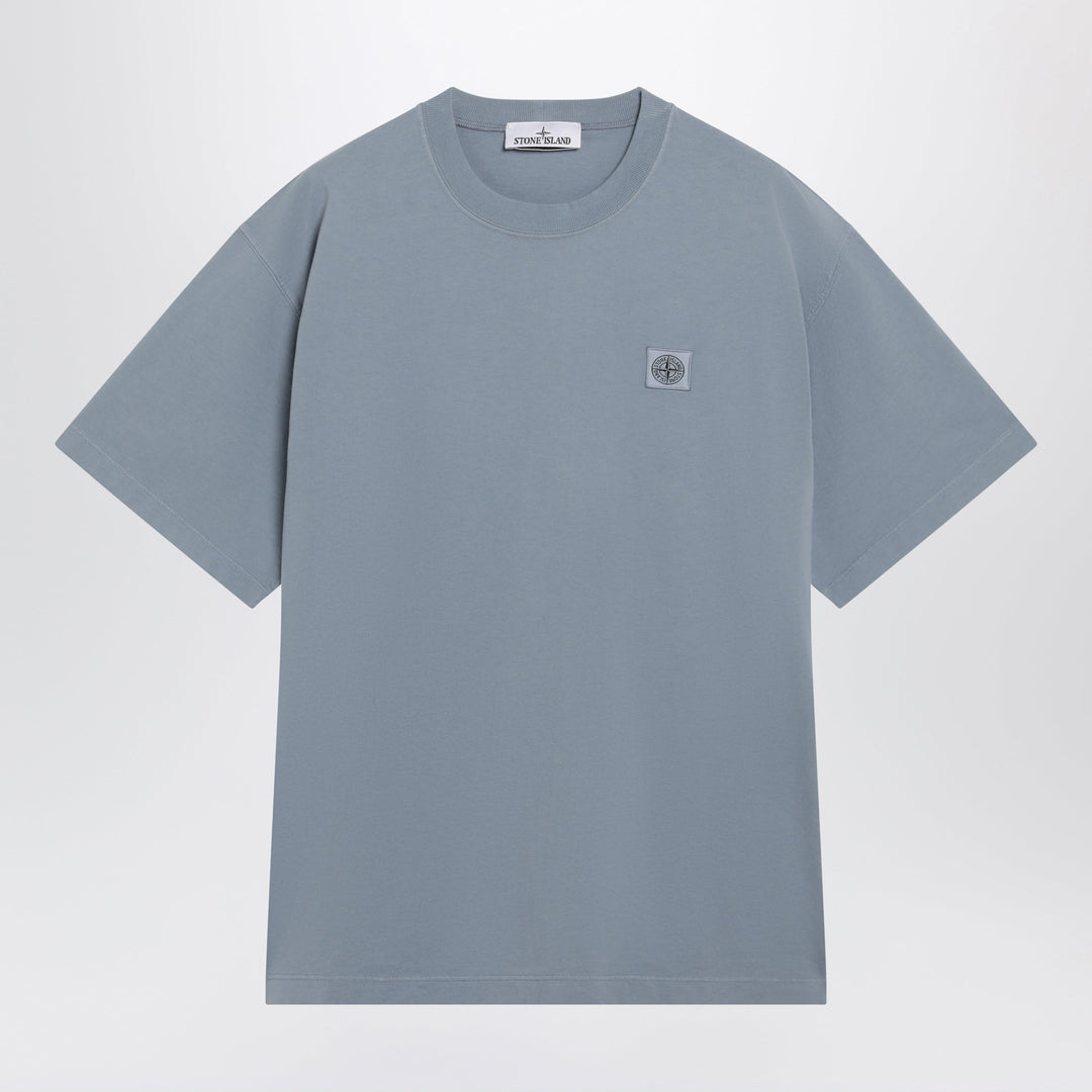 Stone Island Shirts & Tops - Blu | c71a49216bafc278eedd8b5b8830c8a4db8f3553