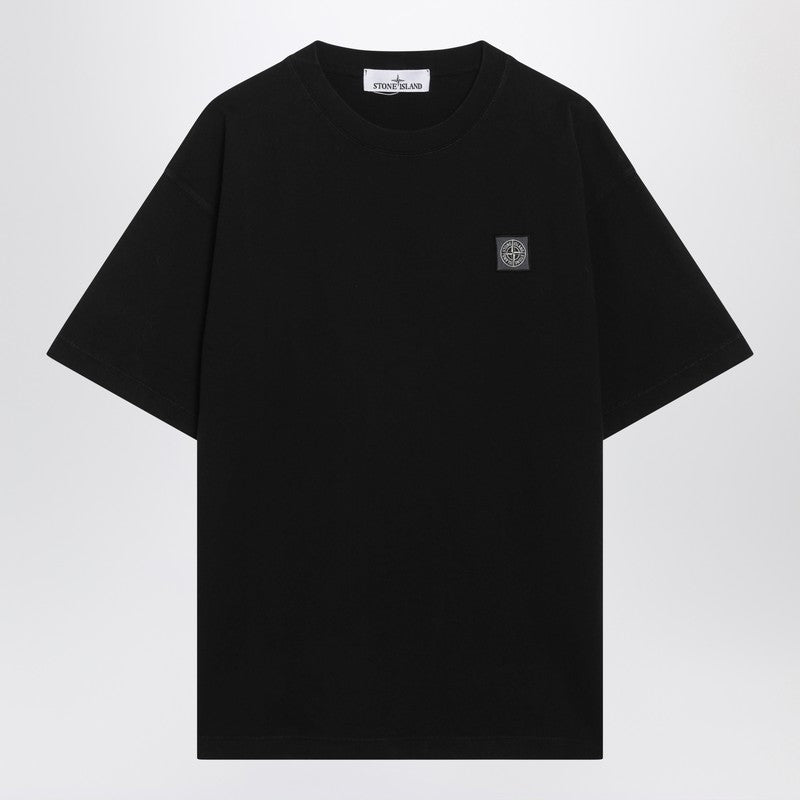 Stone Island Shirts & Tops - Nero | 3fac2c1d2f791c5d574727c6bd952d967b7360db