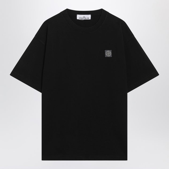 Stone Island Shirts & Tops - Nero | 3fac2c1d2f791c5d574727c6bd952d967b7360db