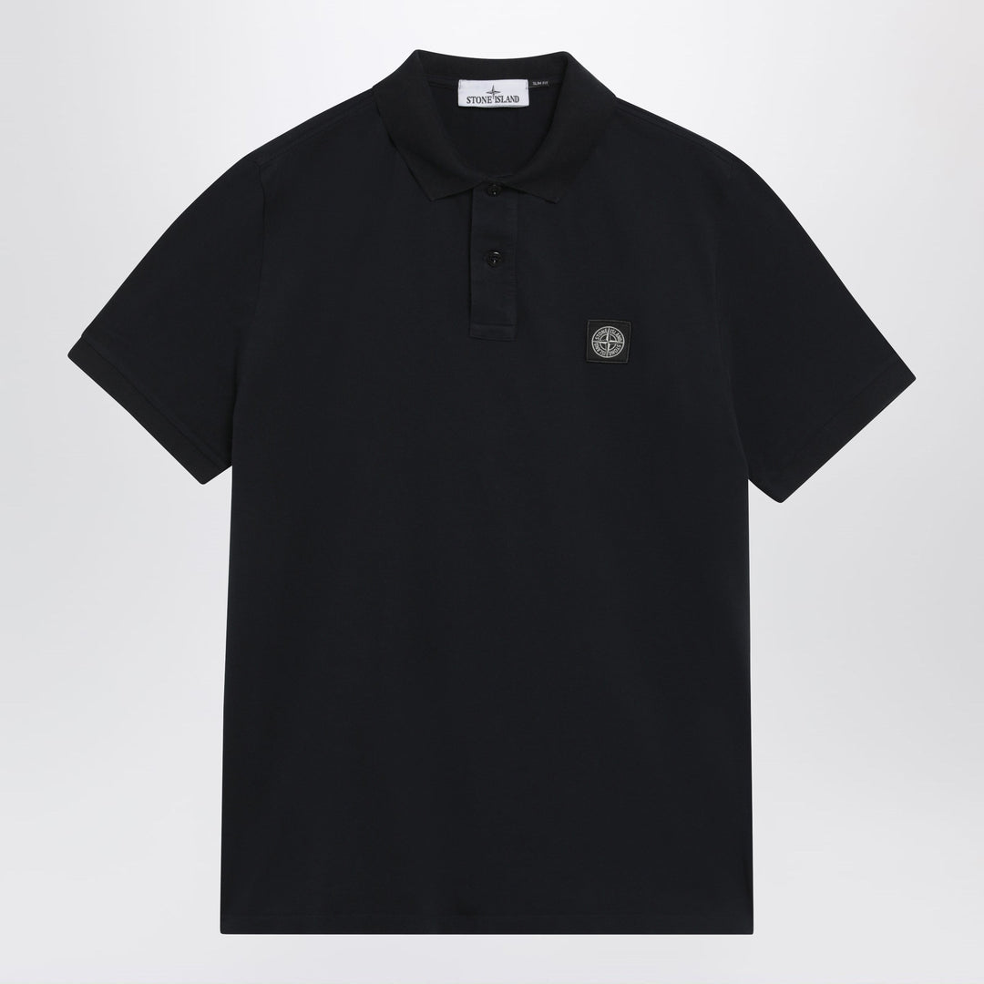 Stone Island Shirts & Tops - Blu | 65262695f3b67df6a66aacc5b52f522f723f3738
