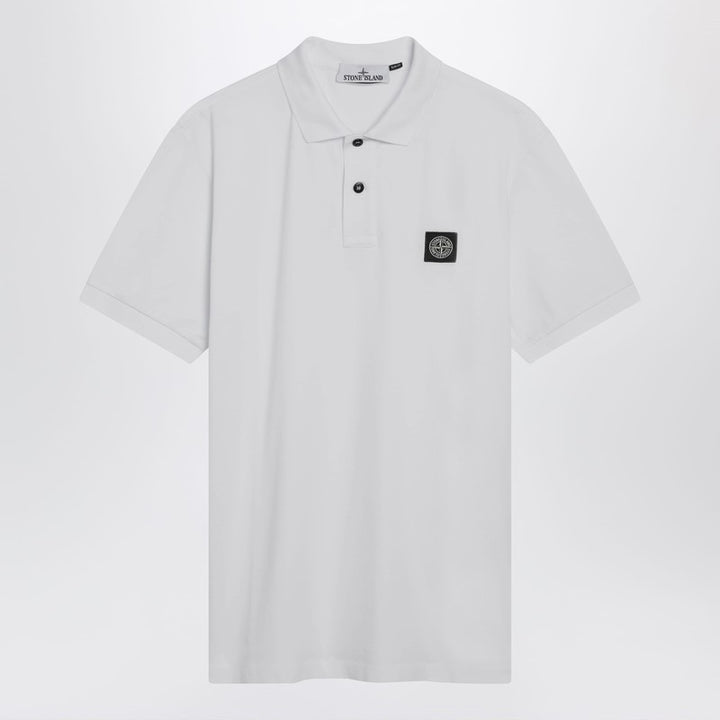 Stone Island Shirts & Tops - Bianco | 63cf522d162b753320c906f68b8863f4d7e06f96