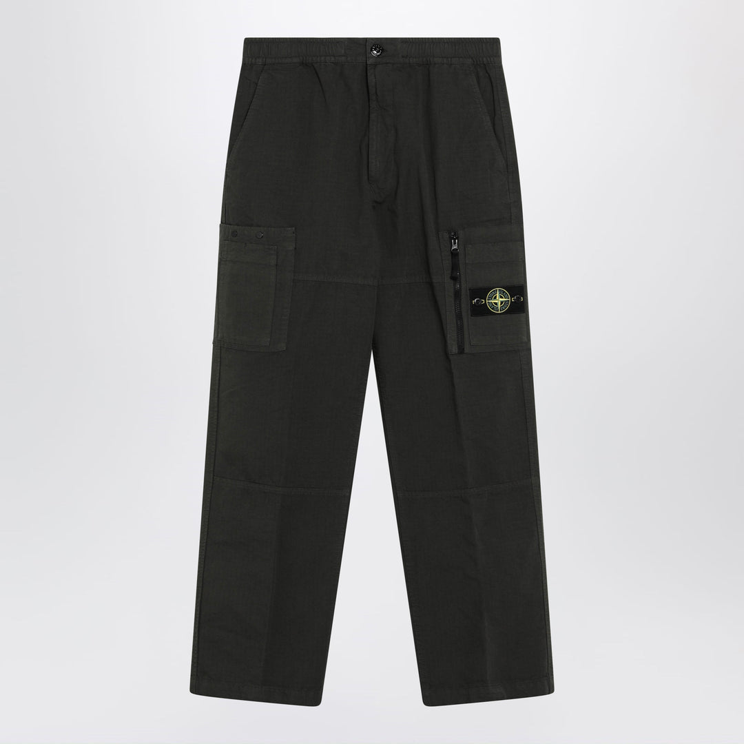 Stone Island Pantaloni - Grey | de86628d24ca0dd47c979a4e50d31c4b06d4c59f