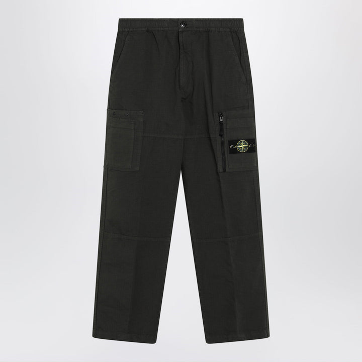 Stone Island Pantaloni - Grey | de86628d24ca0dd47c979a4e50d31c4b06d4c59f