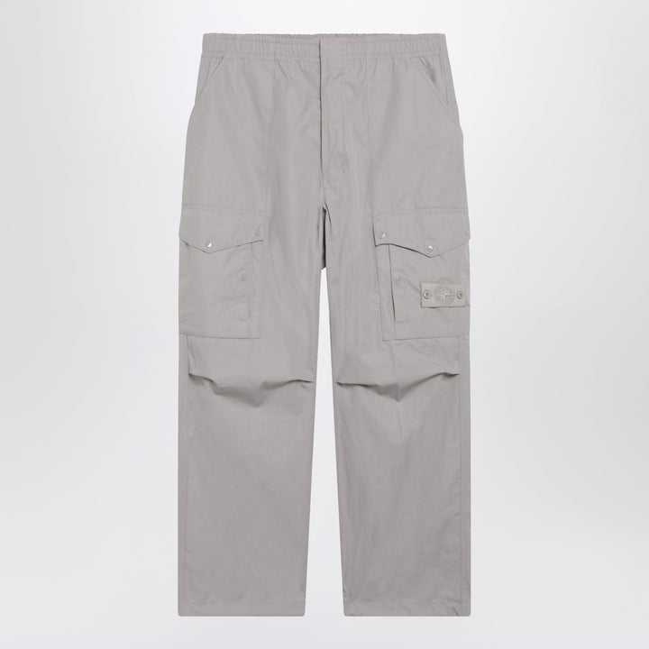 Stone Island Pantaloni - Grey | 31b06a3a30e60e9bd3cf7bbba7d39e711513a16a