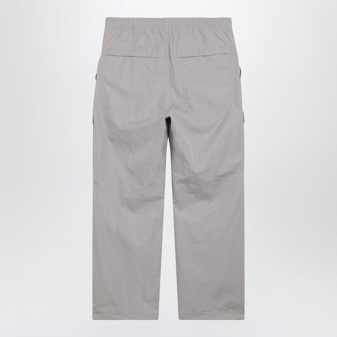 Stone Island Pantaloni - Grey | e6fe42b053ee439f783ec8381f263d6f1aeb2d28