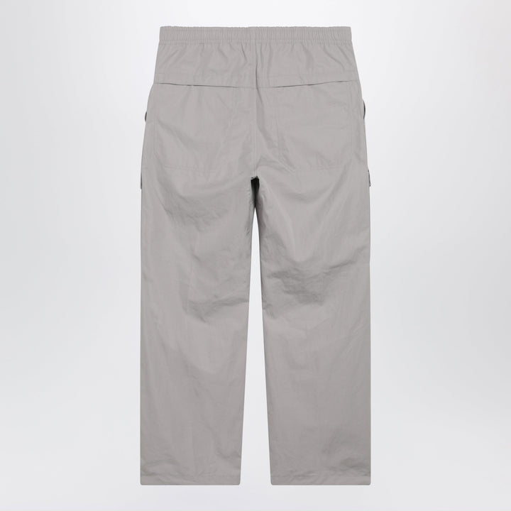 Stone Island Pantaloni - Grey | e6fe42b053ee439f783ec8381f263d6f1aeb2d28