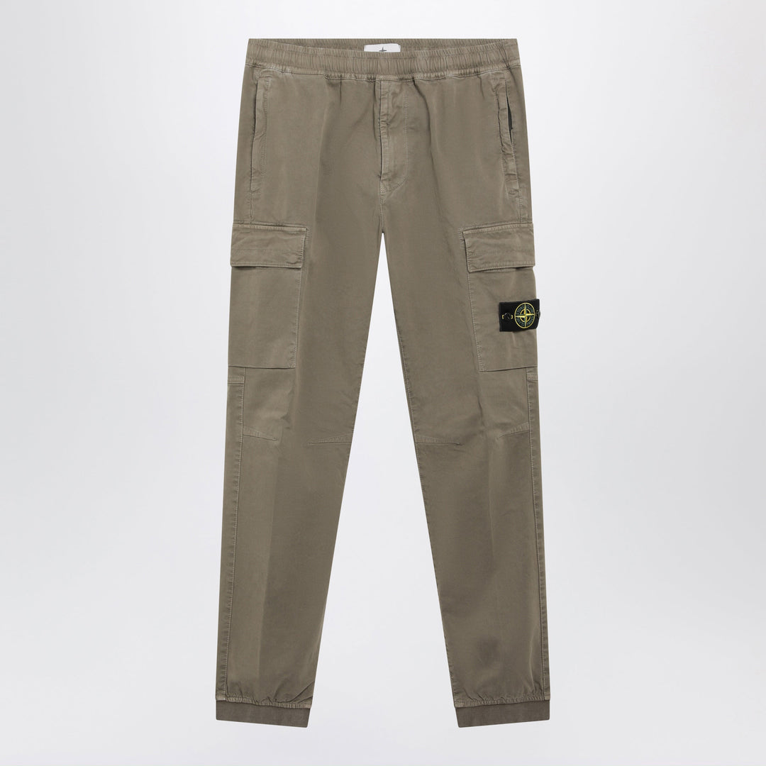 Stone Island Pantaloni - Verde | 9f29c840ae362bf50aa8057d22323b08fea21ea2