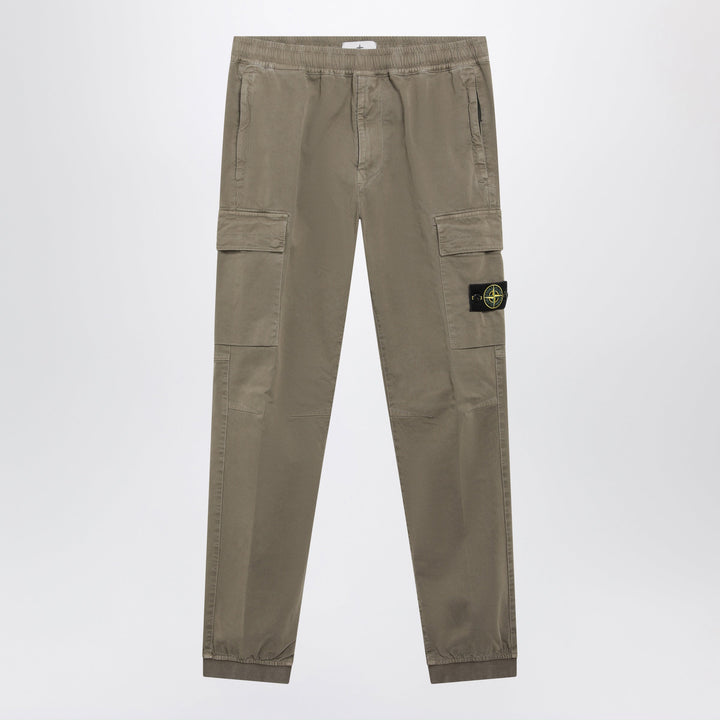 Stone Island Pantaloni - Verde | 9f29c840ae362bf50aa8057d22323b08fea21ea2