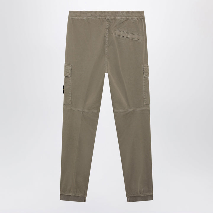 Stone Island Pantaloni - Verde | be9fe3d81bb839bfce98b0e380774197c0e95a94