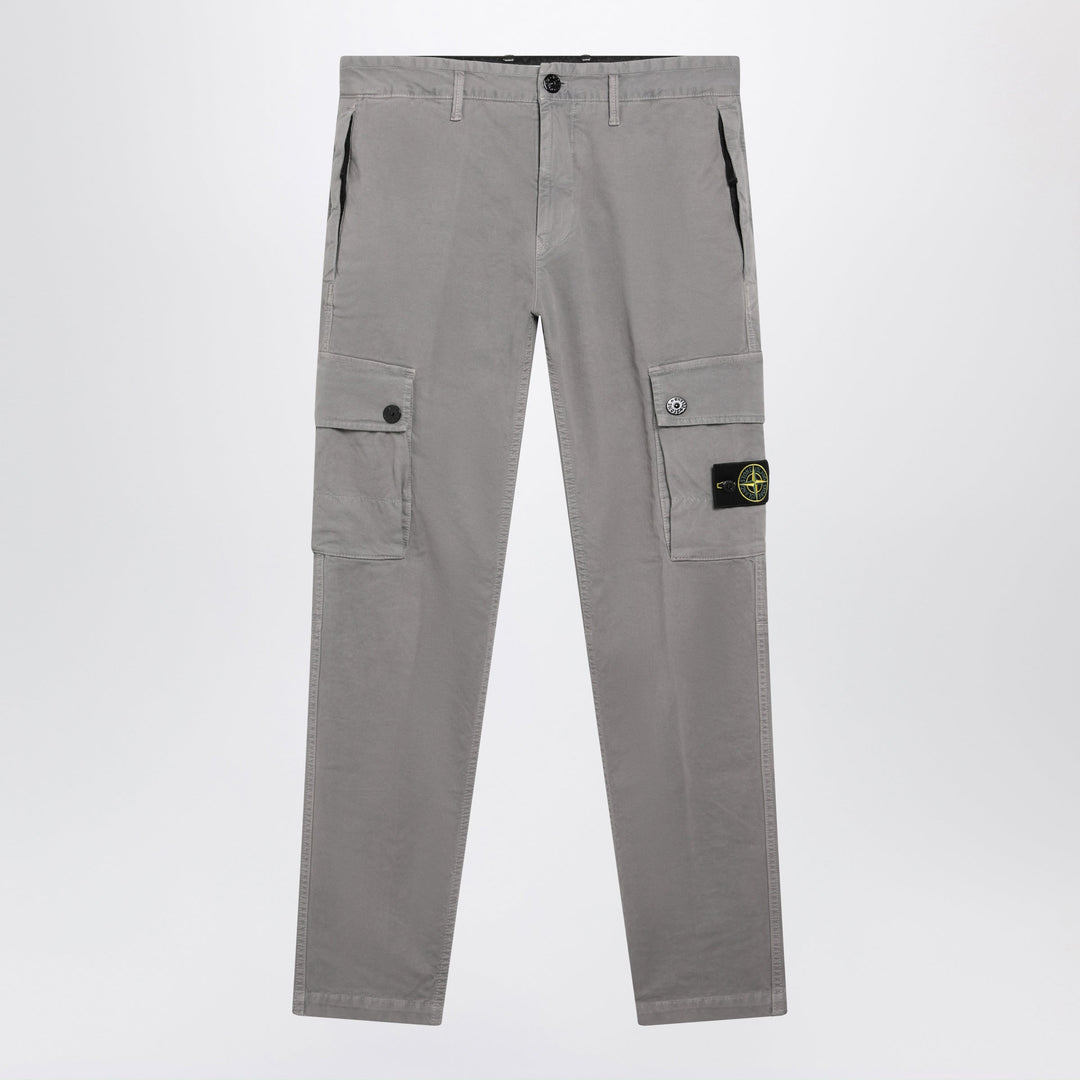 Stone Island Pantaloni - Grey | af5e77c68d58b1085f9fa6a2cb1033b0414e140f