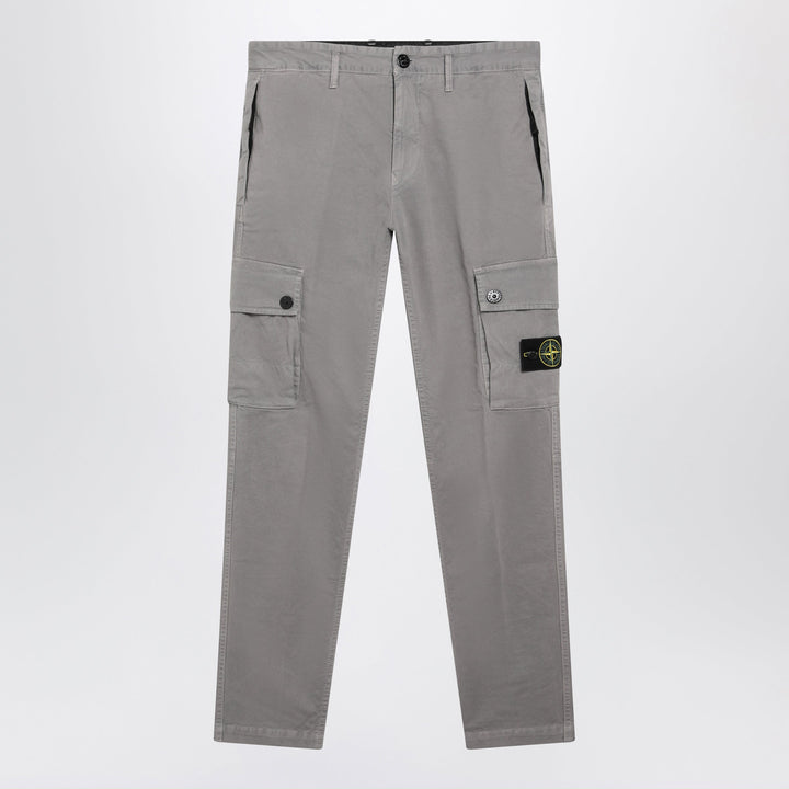 Stone Island Pantaloni - Grey | af5e77c68d58b1085f9fa6a2cb1033b0414e140f