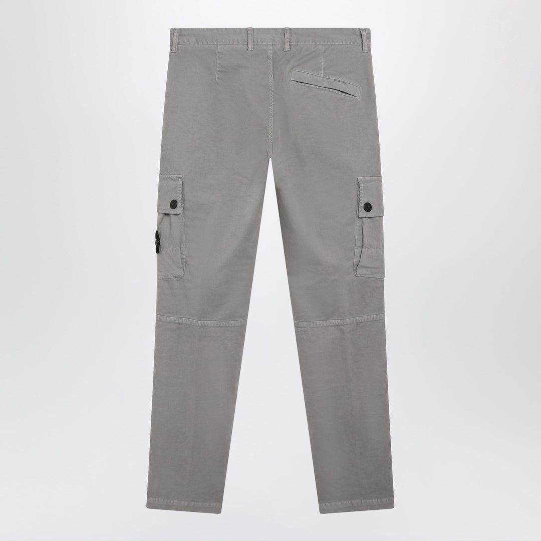 Stone Island Pantaloni - Grey | 534cbb310cc58f9a6f5a6068b0afa469294779c4
