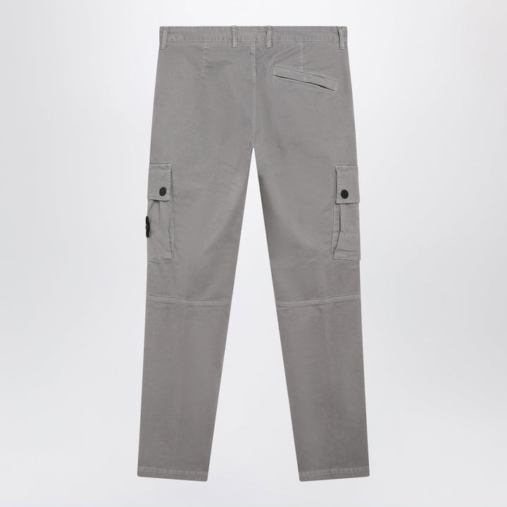 Stone Island Pantaloni - Grey | 534cbb310cc58f9a6f5a6068b0afa469294779c4