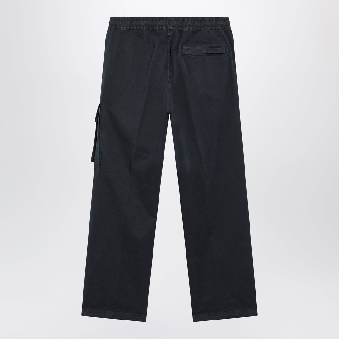 Stone Island Pantaloni - Blu | 94d849065c93327534d151b65b8a931360e0e732