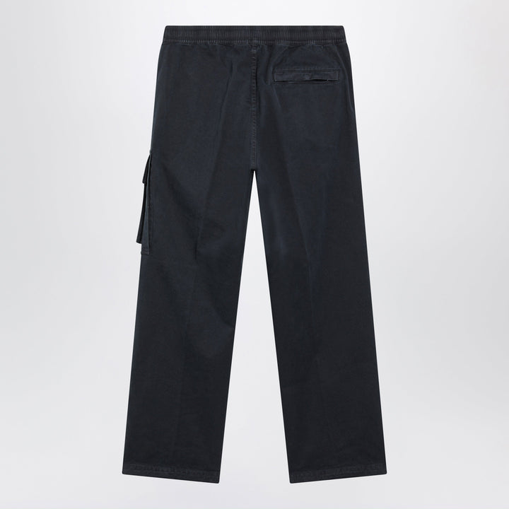 Stone Island Pantaloni - Blu | 94d849065c93327534d151b65b8a931360e0e732