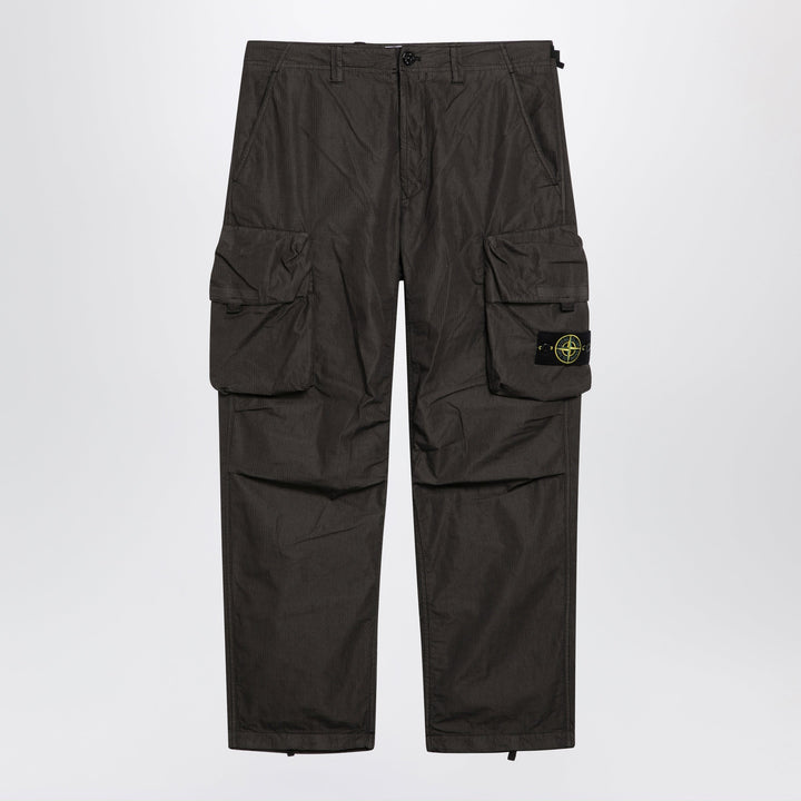 Stone Island Pantaloni - Grey | e9787c66763048ed9c9cc2f65f12badfd4d06f9c