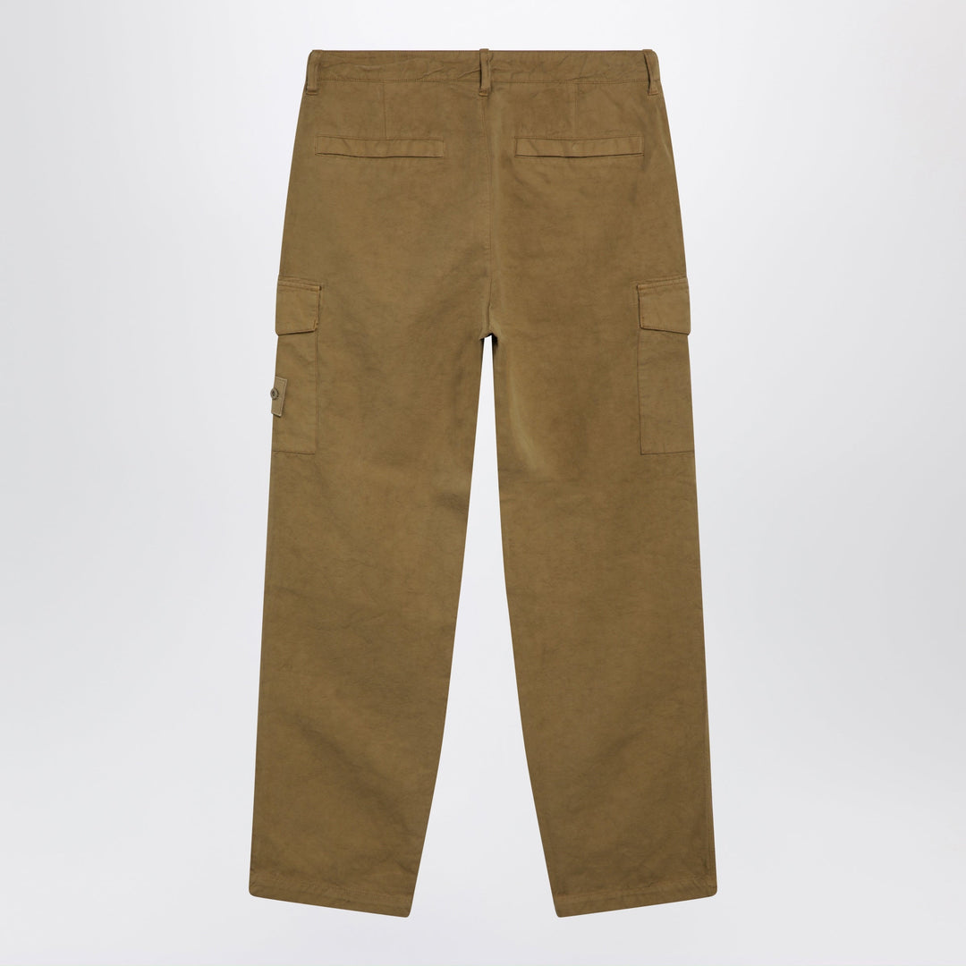 Stone Island Pantaloni - Beige | 091b174c6936d4d048267603366de6525b0b837e