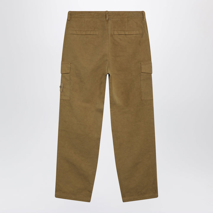 Stone Island Pantaloni - Beige | 091b174c6936d4d048267603366de6525b0b837e