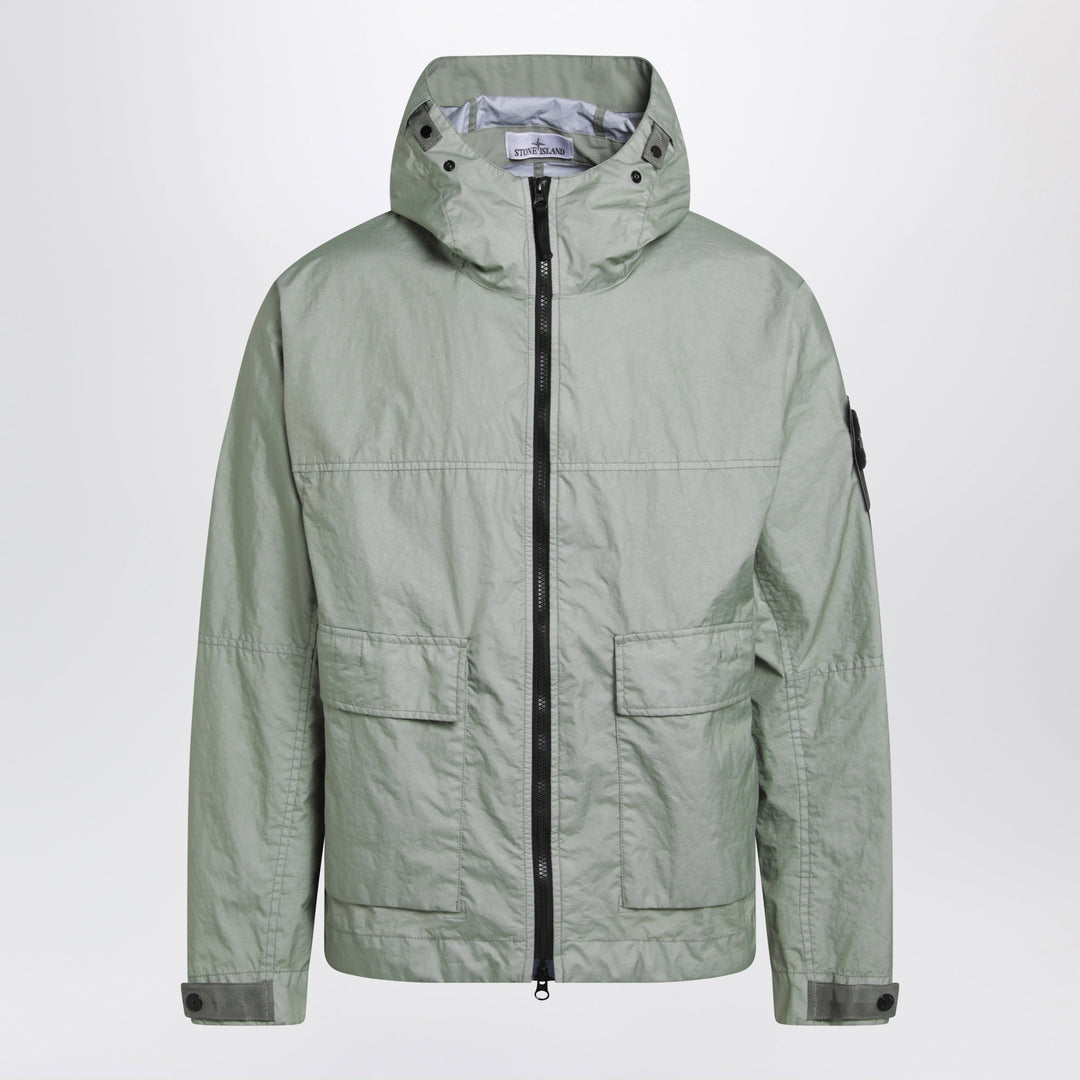Stone Island Coats & Jackets - Verde | a0e4893d6e8fa2bb8df64ed95c81e3e99eeb087a
